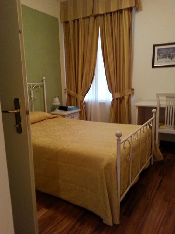 Hotel Ristorante Ruatta San Maurizio ห้อง รูปภาพ